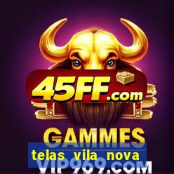telas vila nova mafra sc